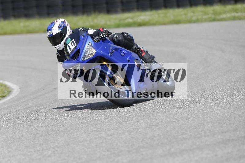 /15 13.05.2025 Max Racing ADR/Gruppe gruen/14